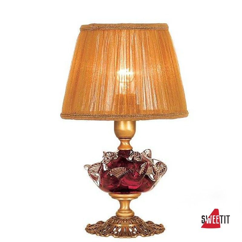Настольная лампа Il Paralume MARINA 6616 1356/P