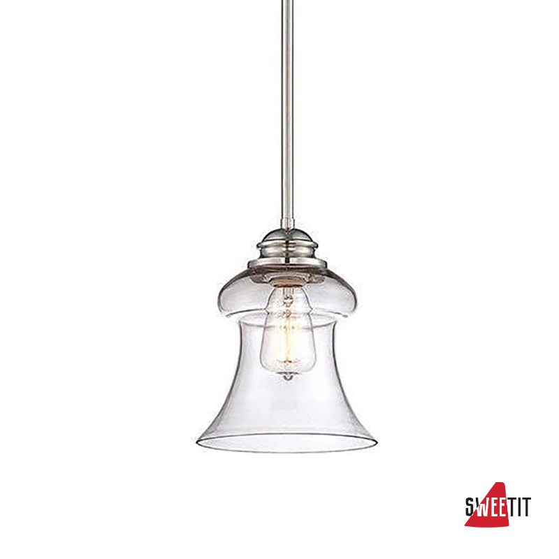 Подвесной светильник Savoy House Glass Filament 7-4132-1-109