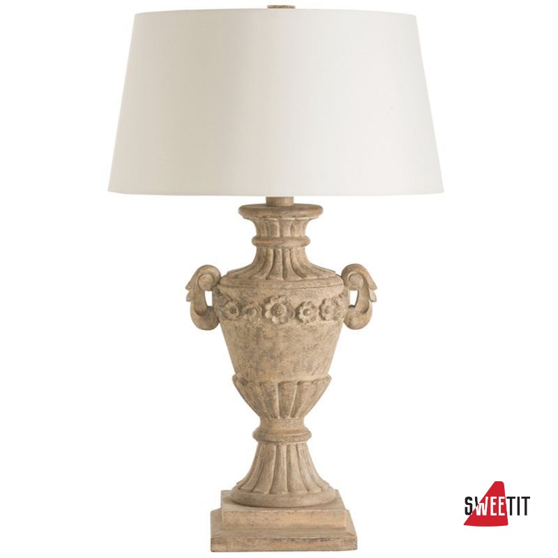 Настольная лампа Arteriors Home Davenport Lamp 16998-303