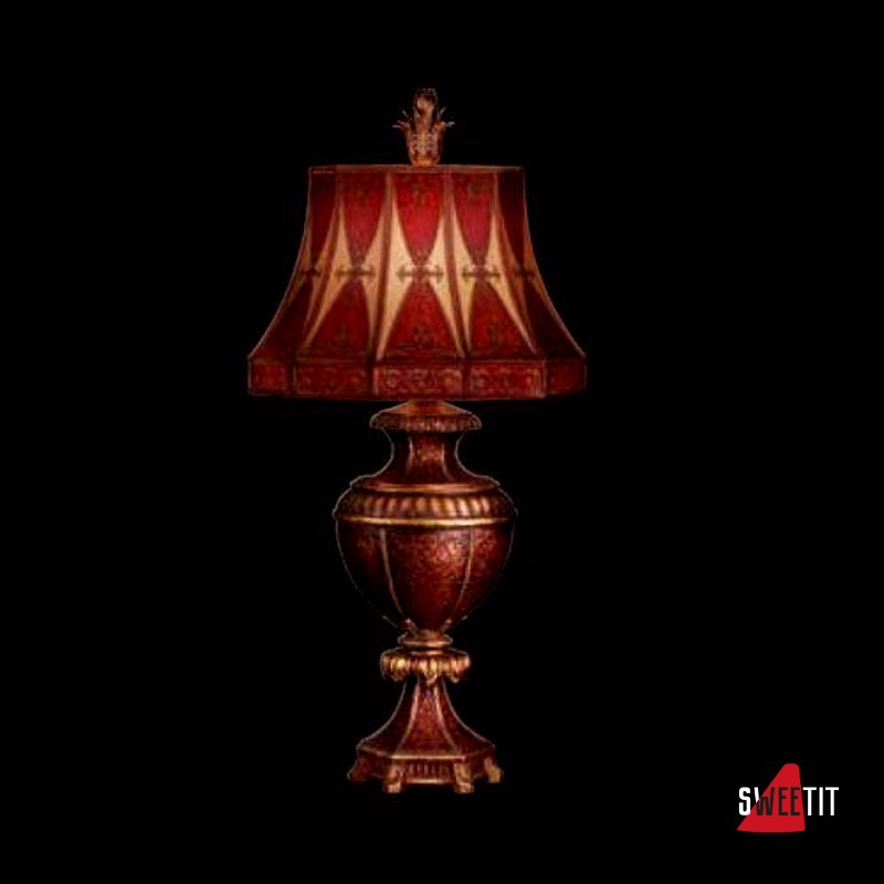 Настольная лампа FINE ART LAMPS BRIGHTON PAVILION 304810