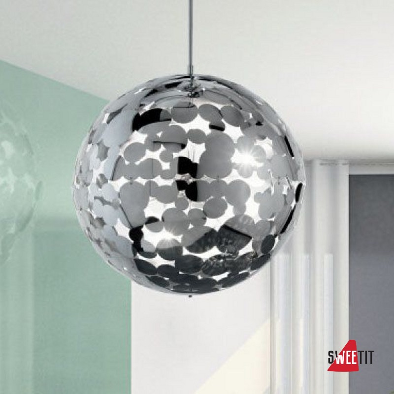 Потолочные светильники IDL Bubbles 441/12S в Москве купить в Sweetit.ru