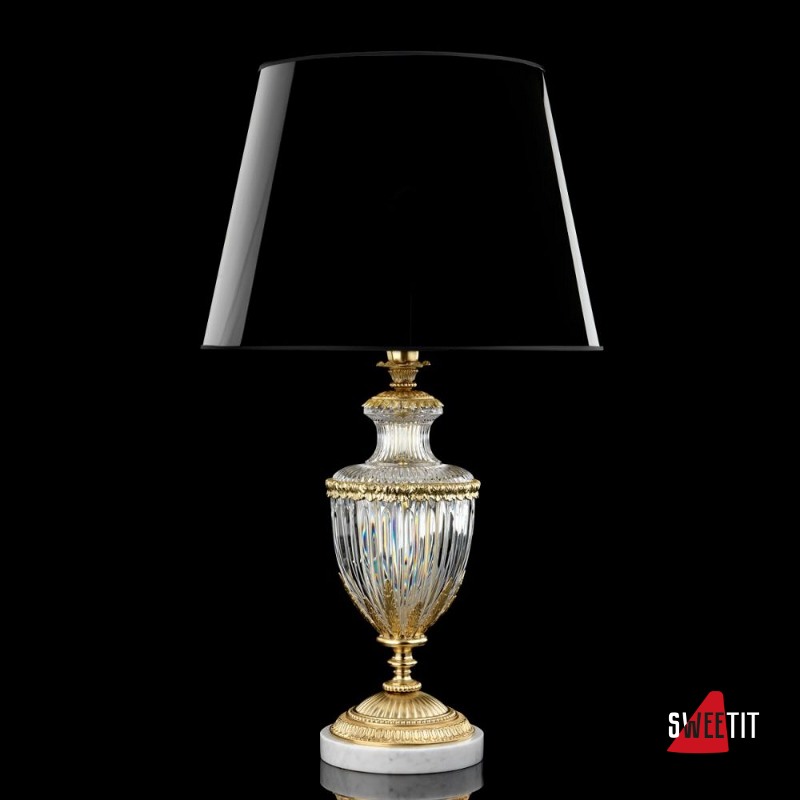 Декоративная настольная лампа Badari Heritage A1-149/1
