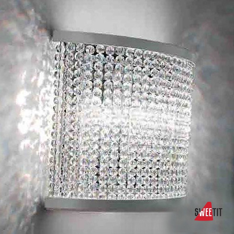 Настенный светильник StilLux Luxury 8209/A3-A