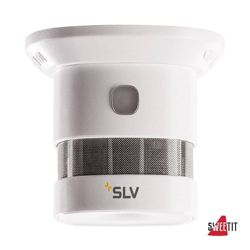 Детектор дыма SLV Valeto Smart System 1000750