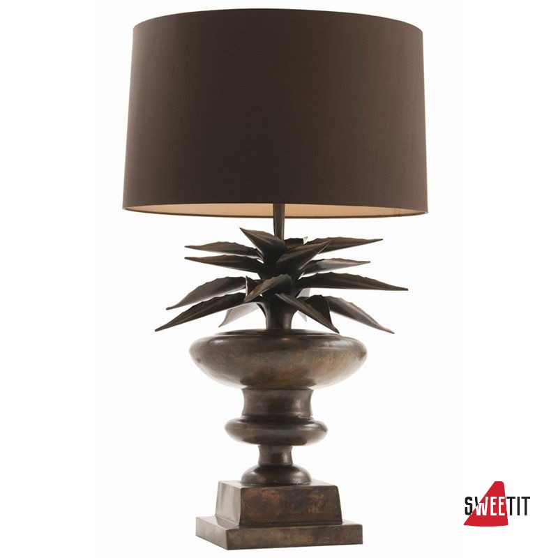 Настольная лампа Arteriors Home Agave Lamp 42165-662