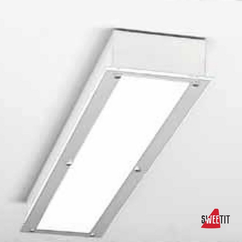 Светильник потолочный Linea Light Window 6850