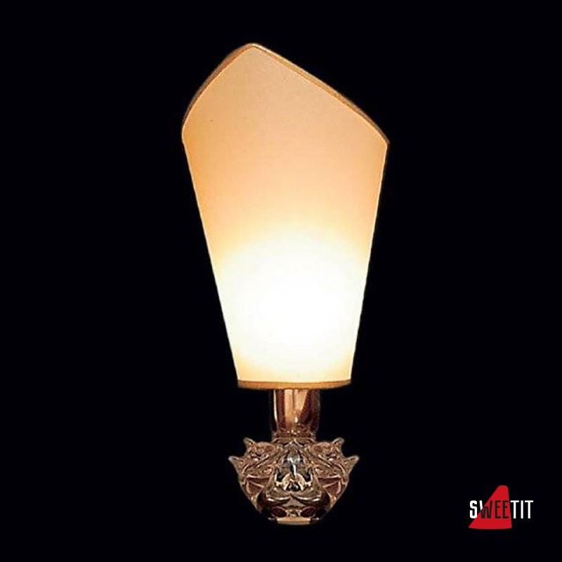 Настольная лампа Il Paralume MARINA 6616 1366/KRTR
