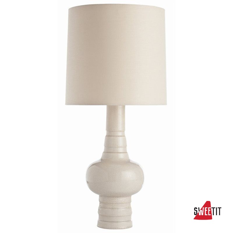 Настольная лампа Arteriors Home Sutton Lamp 17381-513