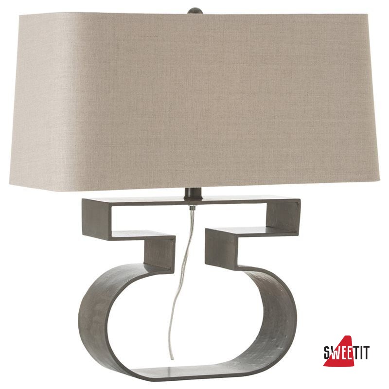 Настольная лампа Arteriors Home Franklin Lamp 44053-410