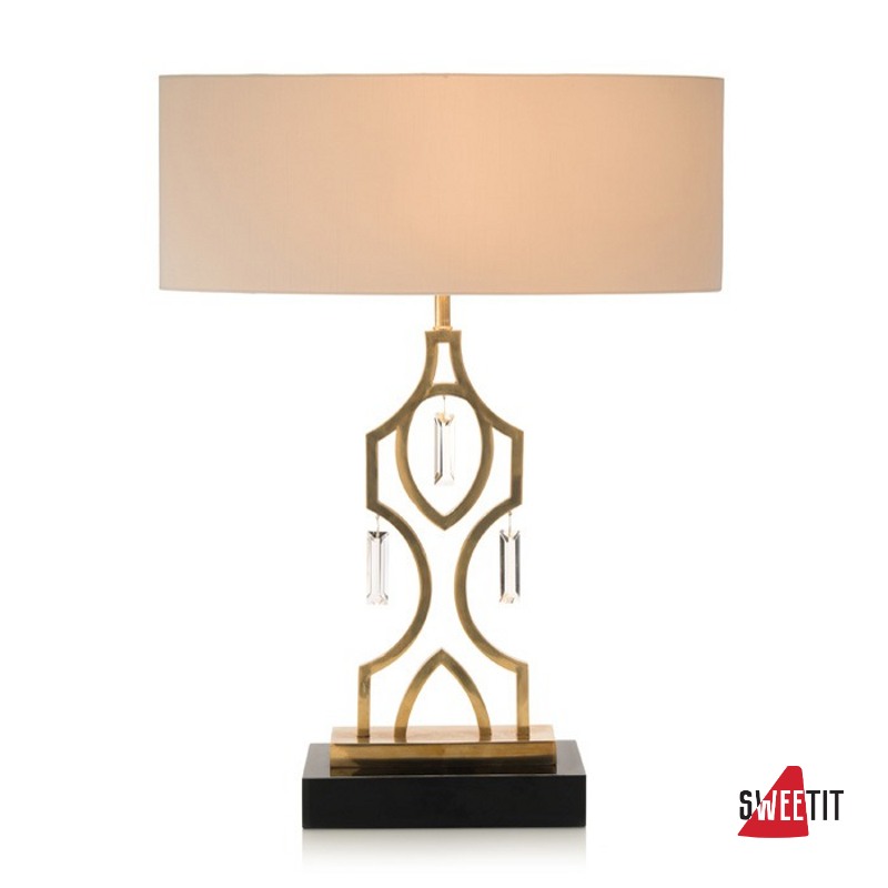 John richard best sale table lamps