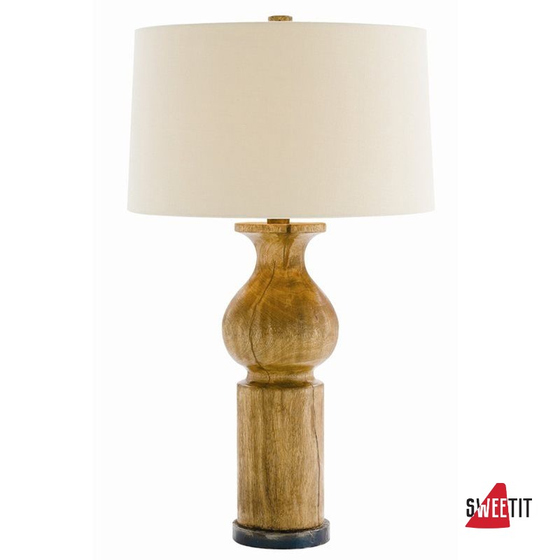 Настольная лампа Arteriors Home Colby Lamp 12592-414