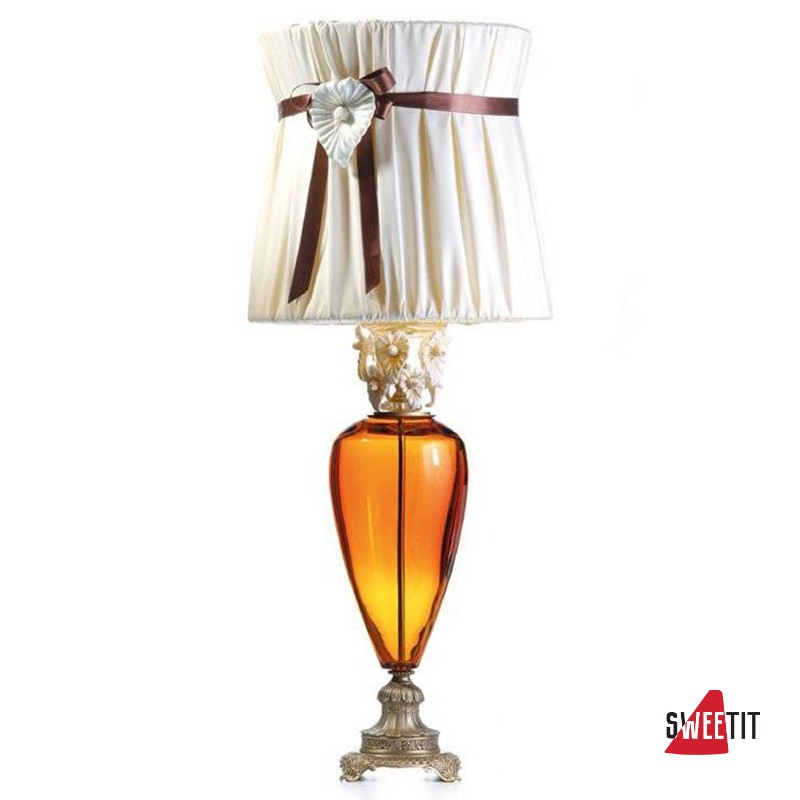 Настольная лампа Il Paralume MARINA 5524 1850/OV/AM