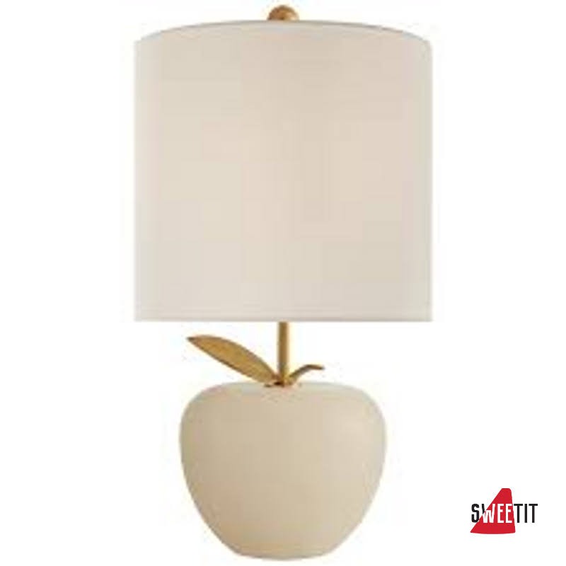 Настольная лампа Visual Comfort Orchard Mini KS 3105ALB-L