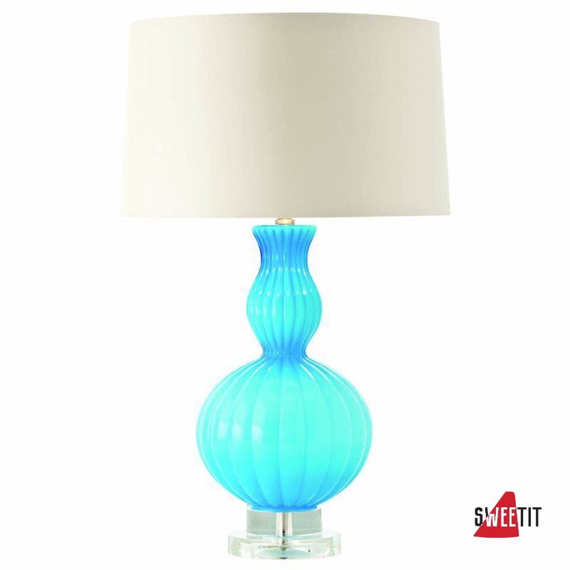 Настольная лампа Arteriors Home Paulette Lamp 46132-505