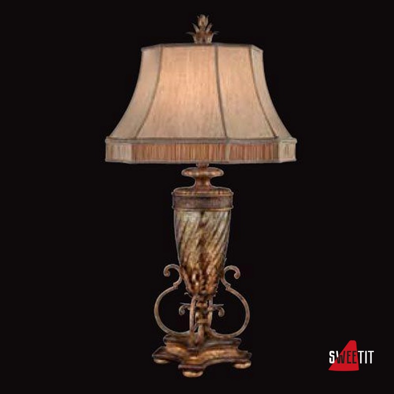 Настольная лампа FINE ART LAMPS PASTICHE 411310