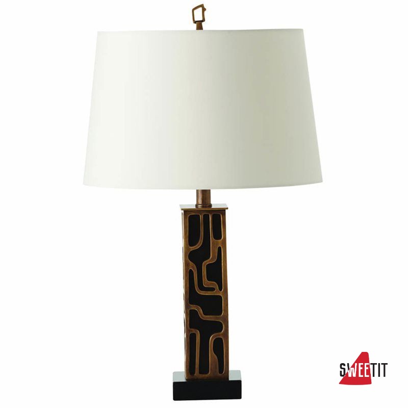 Настольная лампа Arteriors Home Piper Accent Lamp 44029-848