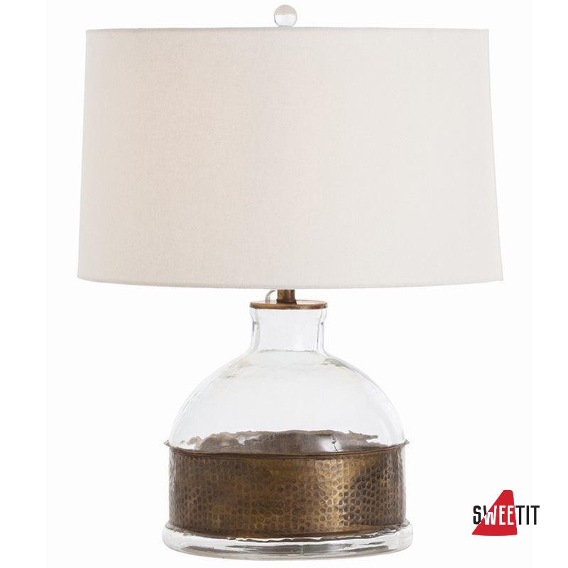 Настольная лампа Arteriors Home Garrison Jug Lamp 46980-874