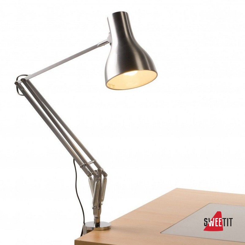 Настольная лампа Anglepoise Type 75 Desk Clamp 31419