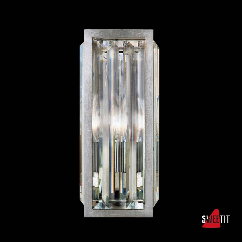 Настенный светильник Fine Art Lamps Crystal Enchantment 815650