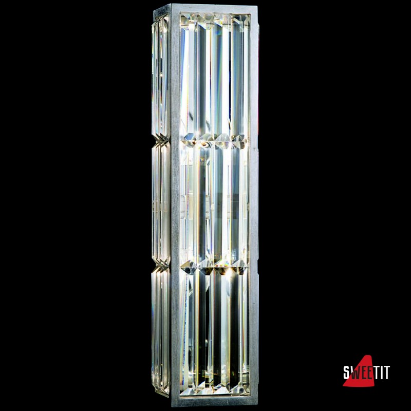 Настенный светильник Fine Art Lamps Crystal Enchantment 811250