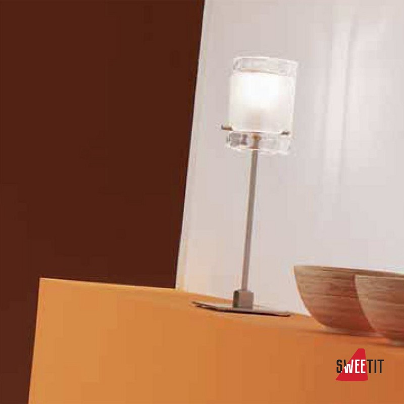 Настольная лампа Linea Light Cristallo 4507