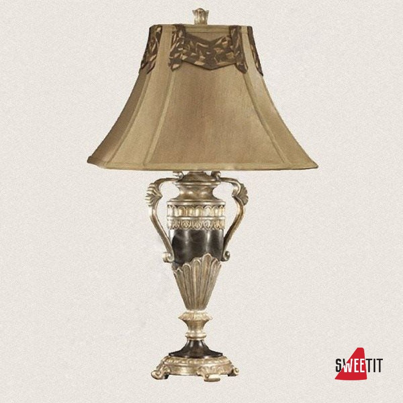 Настольные лампы Savoy House Sobremesas 4-713