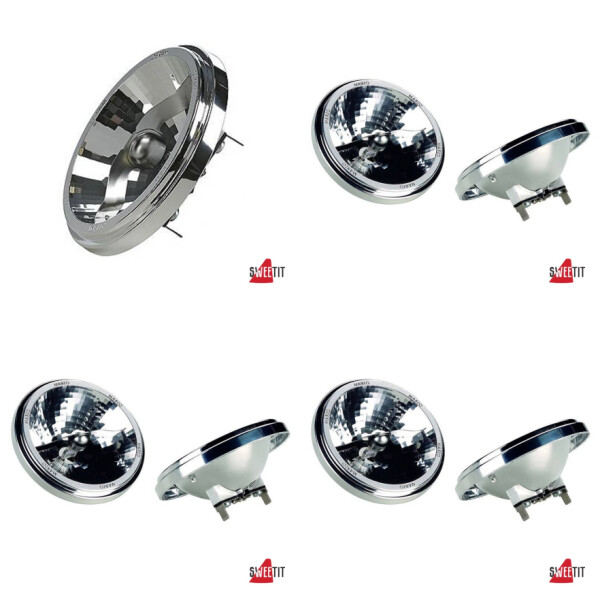 Halo lamps